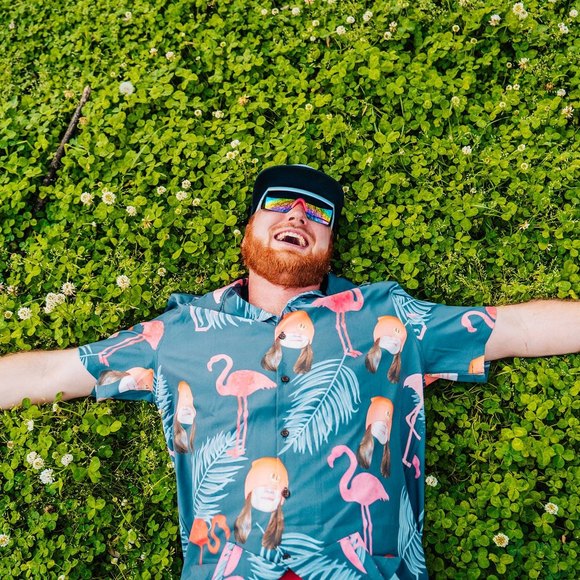 Meet your Posher, David - Picture 1 of 1